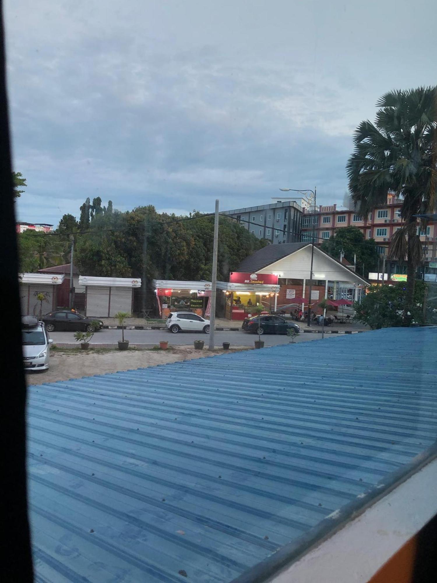 Nu Melati Hotel Pantai Cenang (Langkawi) Exterior foto