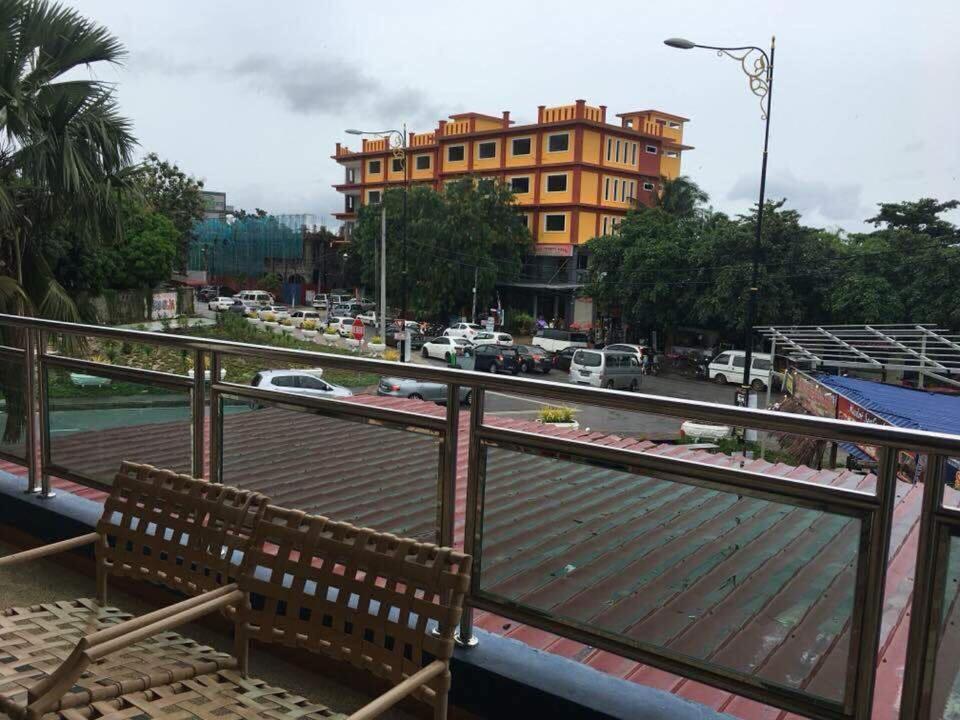Nu Melati Hotel Pantai Cenang (Langkawi) Exterior foto